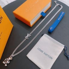 Louis Vuitton Necklaces